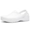 Shoes For Crews Zinc Clog, EVA Upper, White, Size 5 Medium 68594 - alternate 3